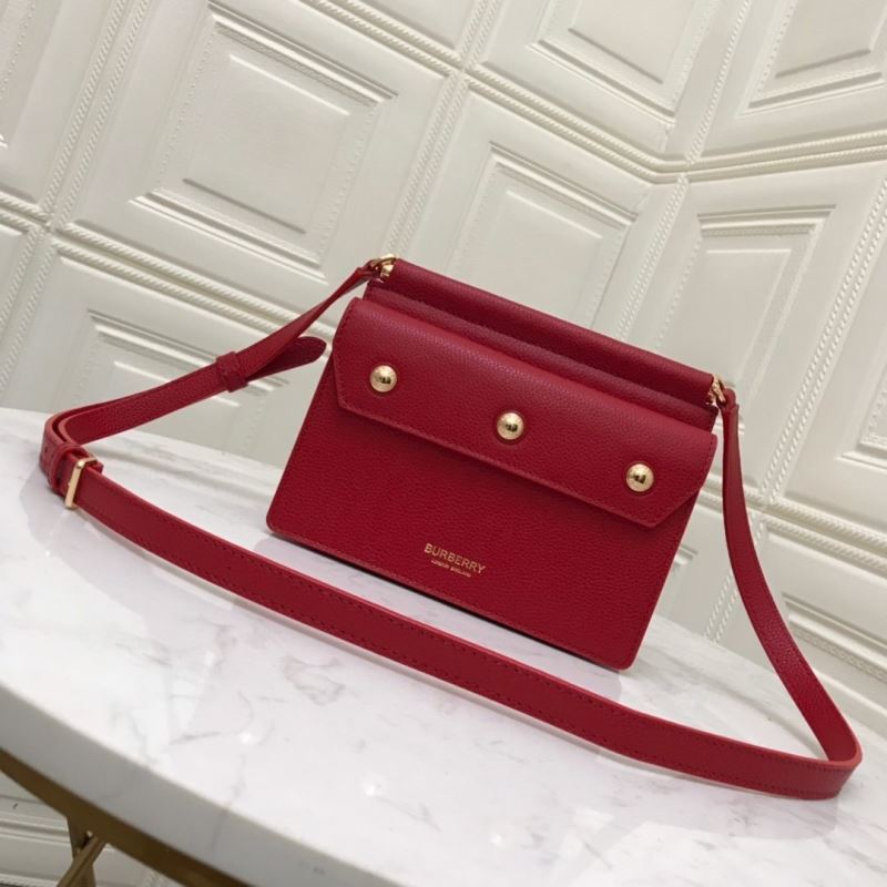 Burberry Satchel Bags